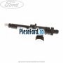 Adaptor rulment presiune 6 trepte MT82 Ford Transit 2006-2014 2.4 TDCi 4x4 140 cp H9FB diesel