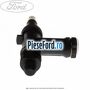 Adaptor rulment presiune cutie 6 trepte VMT6 Ford Transit 2006-2014 2.2 TDCi 130 cp QWFA diesel