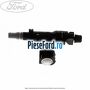 Adaptor rulment presiune cutie 6 trepte VMT6 Ford Transit 2019-2023 2.0 EcoBlue 160 cp N0HA diesel