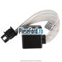 Adaptor unitate Pioneer comenzi volan Ford B-Max 1.6 TDCi 95 cp T3JB diesel | Foto 3