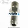 Adaptor ventilatie axa spate Ford Transit 2006-2014 2.2 TDCi 125 cp CYFA, CYFB, CYFC, CYFD diesel