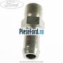 Adaptor ventilatie axa spate Ford Transit 2006-2014 2.2 TDCi 136 cp USRA, USRB diesel