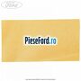 Adeziv dublu usa Ford Puma 2020-2023 1.0 EcoBoost mHEV 125 cp B7JA, B7JB Hybrid