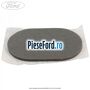 Adeziv oval pedalier sport Ford Fiesta 1996-2001 1.8 DI 75 cp RTN, RTP, RTQ diesel