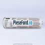 Adeziv parbriz Ford original 200 ml Ford Escort 1990-1995 1.8 D 60 cp RTE, RTF, RTH diesel