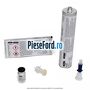 Adeziv parbriz Ford original 310 ml, set Ford Focus 2008-2011 1.4 80 cp ASDA, ASDB benzina