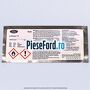 Adeziv parbriz Ford original 310 ml, set Ford Focus 2011-2014 1.6 EcoBoost 182 cp JTDA, JTDB benzina