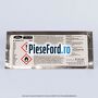 Adeziv parbriz si luneta Ford original 310 ml, set Ford Focus 2008-2011 2.0 TDCi 136 cp G6DA, G6DB, G6DD, G6DG diesel