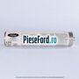 Adeziv parbriz si luneta Ford original 310 ml, set Ford Focus C-Max 2003-2007 1.6 TDCi 109 cp G8DA, G8DB, G8DD, G8DE, G8DF diesel