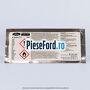 Adeziv parbriz si luneta Ford original 310 ml, set Ford Galaxy 2000-2006 2.3 4x4 145 cp E5SA, Y5B benzina