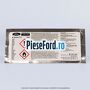 Adeziv parbriz si luneta Ford original 310 ml, set Ford Grand C-Max 2016-2020 1.6 Ti 125 cp PNDA, PNDD benzina