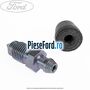 Aerisitor etrier frana fata Ford Mondeo 2014-2018 2.0 TDCi 180 cp T8CA, T8CC, T8CD, T8CL diesel