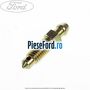 Aerisitor etrier frana spate Ford Transit Connect 2002-2014 1.8 Di 75 cp BHPA, P7PA, P7PB, R2PA diesel