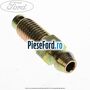 Aerisitor etrier frana spate Ford Transit Connect 2002-2014 1.8 Di 75 cp BHPA, P7PA, P7PB, R2PA diesel