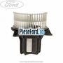 Aeroterma aer conditionat spate Ford Galaxy 2007-2014 2.2 TDCi 175 cp Q4WA diesel