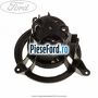 Aeroterma aer conditionat spate Ford Galaxy 2007-2014 2.3 160 cp SEWA benzina | Foto 2