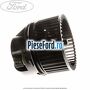 Aeroterma climatronic bi-zona Ford Focus 2014-2018 1.0 EcoBoost 100 cp M2DA, M2DB, M2DC, SFDA, SFDB benzina