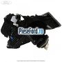 Aeroterma completa cu incalzire auxiliara 3.37 Ford Fiesta 2008-2012 1.6 TDCi 75 cp HHJF, UBJA diesel