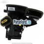 Aeroterma completa cu incalzire auxiliara 3.37 Ford Fiesta 2008-2012 1.6 TDCi 95 cp T3JA, TZJA, TZJB diesel