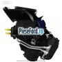 Aeroterma completa cu incalzire auxiliara 3.37 Ford Fiesta 2008-2012 1.6 TDCi 95 cp T3JA, TZJA, TZJB diesel