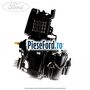 Aeroterma completa cu incalzire auxiliara Ford Fiesta 2013-2017 1.25 60 cp STJA, STJB, STJC, STJD benzina