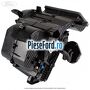 Aeroterma completa fara incalzire auxiliara 3.37 Ford Fiesta 2008-2012 1.4 TDCi 70 cp F6JD, KVJA diesel