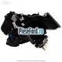 Aeroterma completa fara incalzire auxiliara 3.37 Ford Fiesta 2008-2012 1.6 TDCi 75 cp HHJF, UBJA diesel | Foto 3