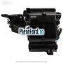 Aeroterma completa fara incalzire auxiliara 3.37 Ford Fiesta 2008-2012 1.6 TDCi 90 cp HHJC, HHJD, HHJE diesel