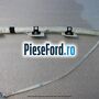 Airbag copertina stanga Ford EcoSport 2013-2018 1.5 TDCi 90 cp UGJE diesel