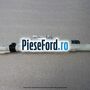 Airbag cortina dreapta Ford Focus 2011-2014 1.6 EcoBoost 182 cp JTDA, JTDB benzina