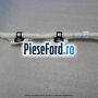 Airbag cortina dreapta Ford Focus 2011-2014 1.6 EcoBoost 182 cp JTDA, JTDB benzina | Foto 2