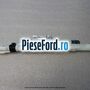 Airbag cortina dreapta Ford Focus 2011-2014 1.6 Ti 125 cp PNDA, PNDD benzina
