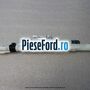 Airbag cortina dreapta Ford Focus 2014-2018 1.6 TDCi 95 cp T3DA, T3DB diesel