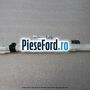 Airbag cortina dreapta Ford Focus 2014-2018 1.6 TDCi ECOnetic 105 cp NGDA, NGDB diesel