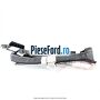 Airbag cortina stanga Ford B-Max 1.0 EcoBoost 125 cp M1JE, M1JH benzina