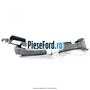 Airbag cortina stanga Ford B-Max 1.6 TDCi 95 cp T3JB diesel