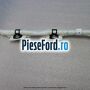 Airbag cortina stanga Ford Focus 2011-2014 1.6 EcoBoost 182 cp JTDA, JTDB benzina | Foto 2