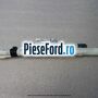 Airbag cortina stanga Ford Focus 2011-2014 1.6 TDCi 115 cp T1DA, T1DB diesel