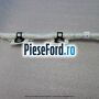 Airbag cortina stanga Ford Focus 2014-2018 1.5 EcoBoost 150 cp M8DA, M8DB benzina | Foto 2