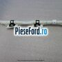 Airbag cortina stanga Ford Focus 2014-2018 1.6 TDCi 95 cp T3DA, T3DB diesel | Foto 2