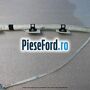 Airbag cortina stanga Ford Focus 2014-2018 1.6 TDCi ECOnetic 105 cp NGDA, NGDB diesel