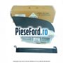 Airbag pasager capac culoare gri Ford Focus 1998-2004 2.0 16V 131 cp EDDB, EDDC, EDDD, EDDF benzina