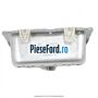 Airbag pasager Ford B-Max 1.5 TDCi 75 cp UGJC, UGJG, XUJA, XUJB diesel
