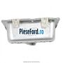 Airbag pasager Ford B-Max 1.5 TDCi 95 cp XVJA, XVJC diesel