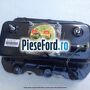 Airbag pasager Ford Fiesta 2017-2023 1.0 EcoBoost 125 cp B7JA, B7JB, B7JC benzina
