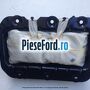 Airbag pasager Ford Fiesta 2017-2023 1.1 Ti-VCT 86 cp XYJA, XYJB, XYJC, XYJD, XYJE benzina