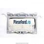 Airbag pasager Ford Focus 2004-2007 1.8 TDCi 115 cp KKDA diesel