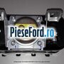 Airbag pasager Ford Mondeo 2014-2018 1.6 TDCi 115 cp NGCA, U3CA diesel