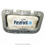 Airbag pasager Ford Ranger 2012-2015 2.2 TDCi 125 cp ENQW, GBVAJQW diesel
