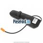 Airbag scaun fata stanga 3 usi Ford Fiesta 2013-2017 1.6 ST 182 cp JTJA, JTJB benzina